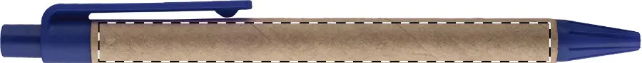 Pad printing – Barrel - left handed