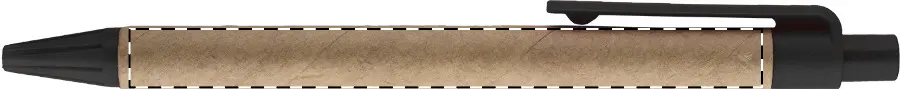 Pad printing – Barrel - right handed