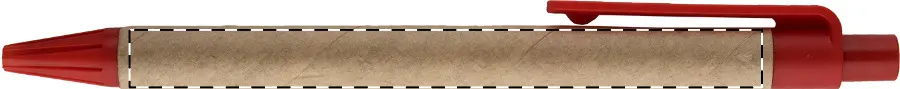 Pad printing – Barrel - right handed
