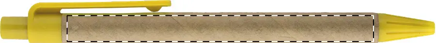 Pad printing – Barrel - left handed