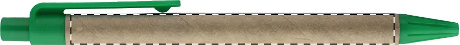 Pad printing – Barrel - left handed