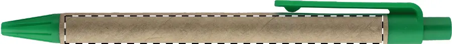 Pad printing – Barrel - right handed