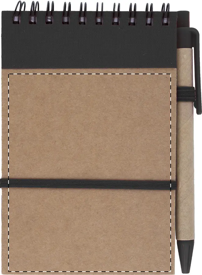 Pad printing – Front side