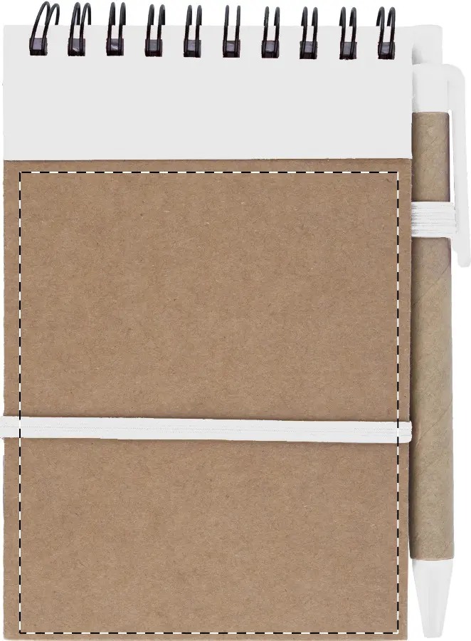 Pad printing – Front side