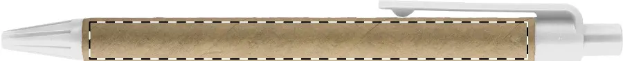 Pad printing – Barrel - right handed