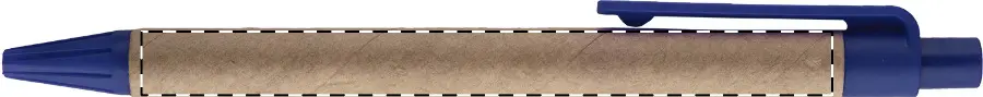 Pad printing – Barrel - right handed