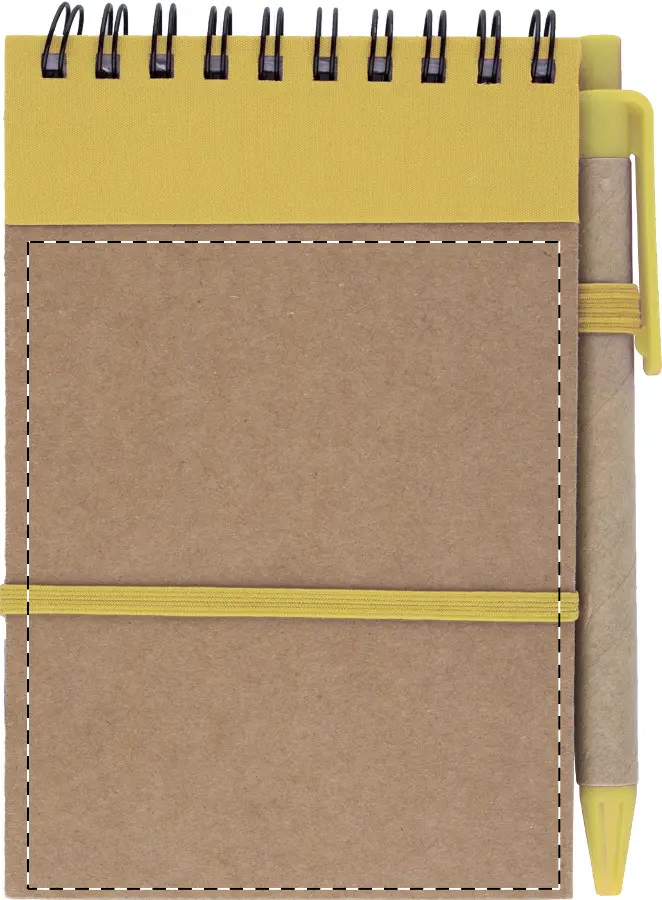 Pad printing – Front side