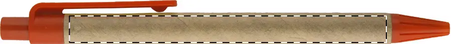 Pad printing – Barrel - left handed