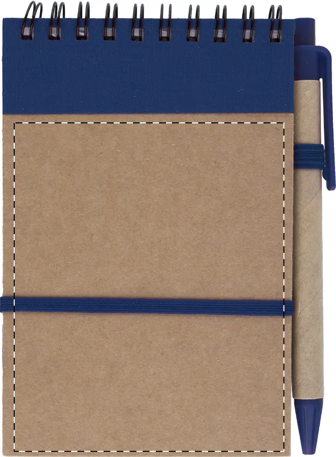 Pad printing – Front side