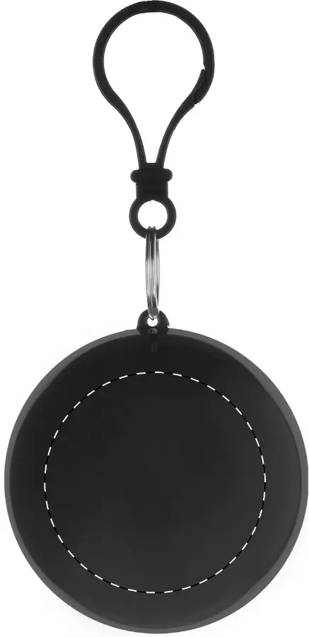 Pad printing – Front side