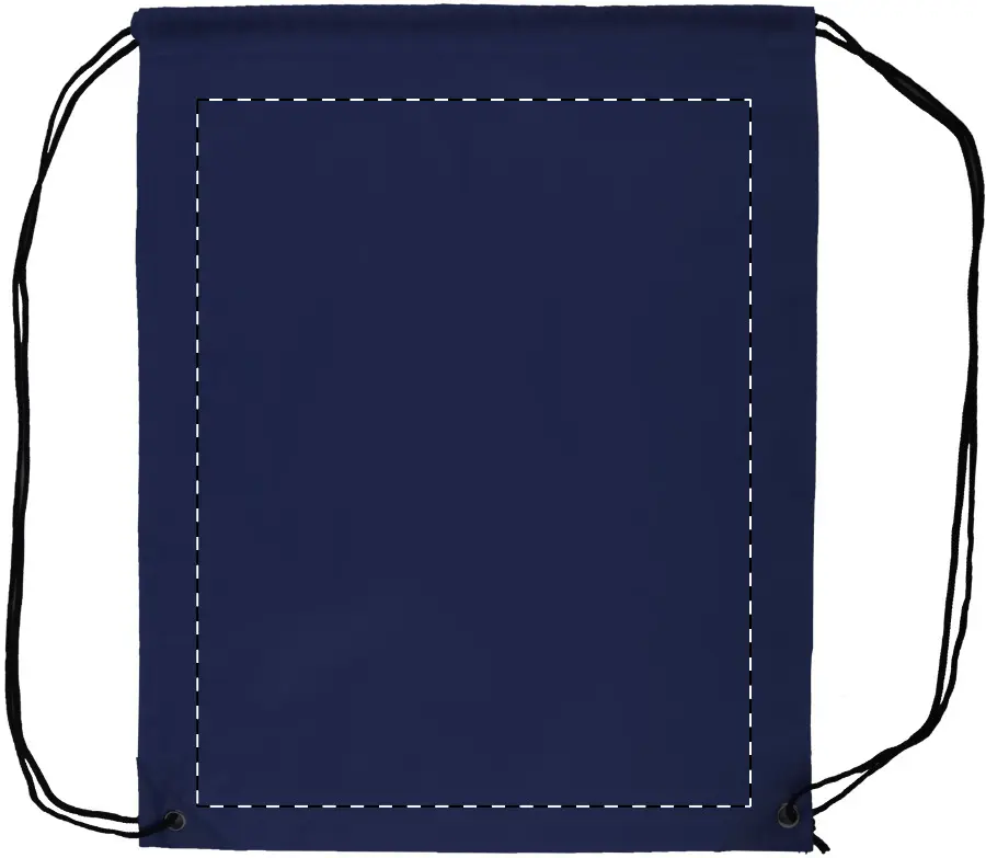 Digital transfer – Front side