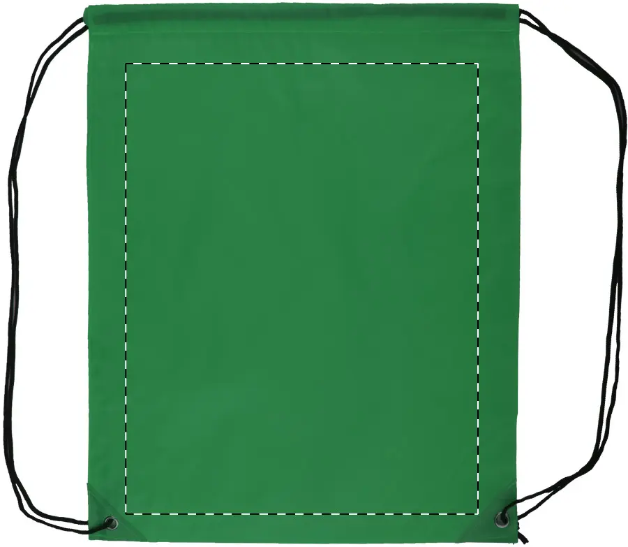Digital transfer – Front side