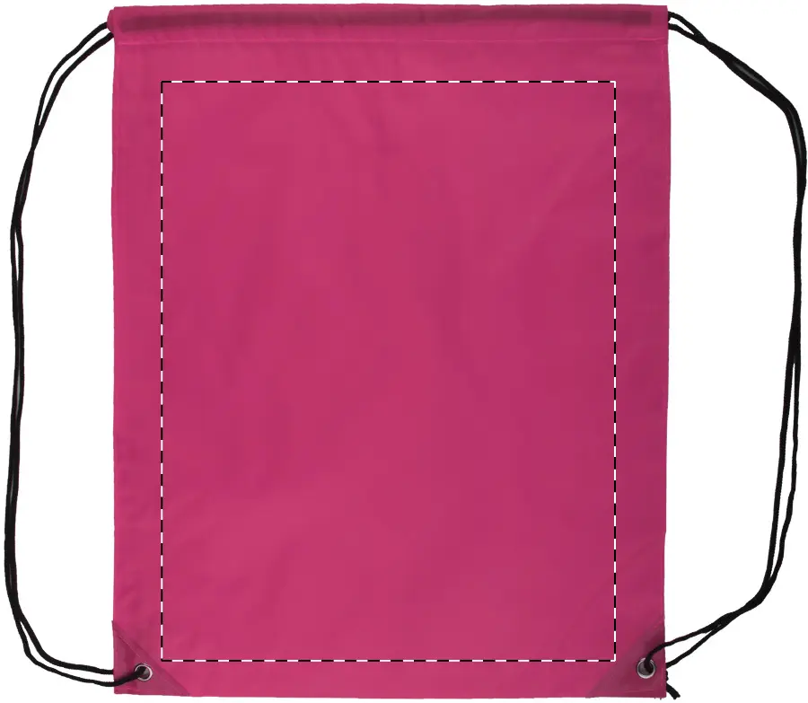 Digital transfer – Front side