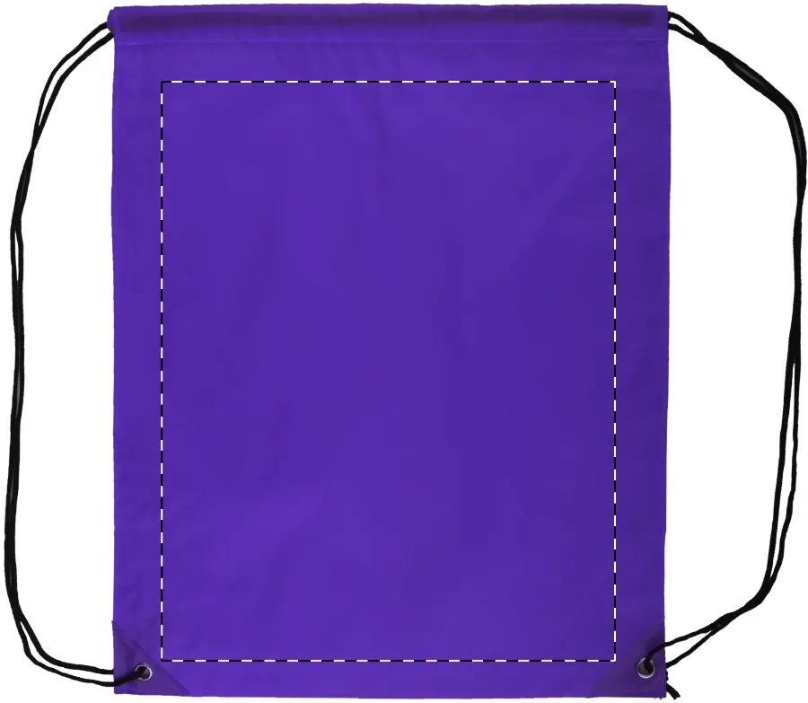 Digital transfer – Front side