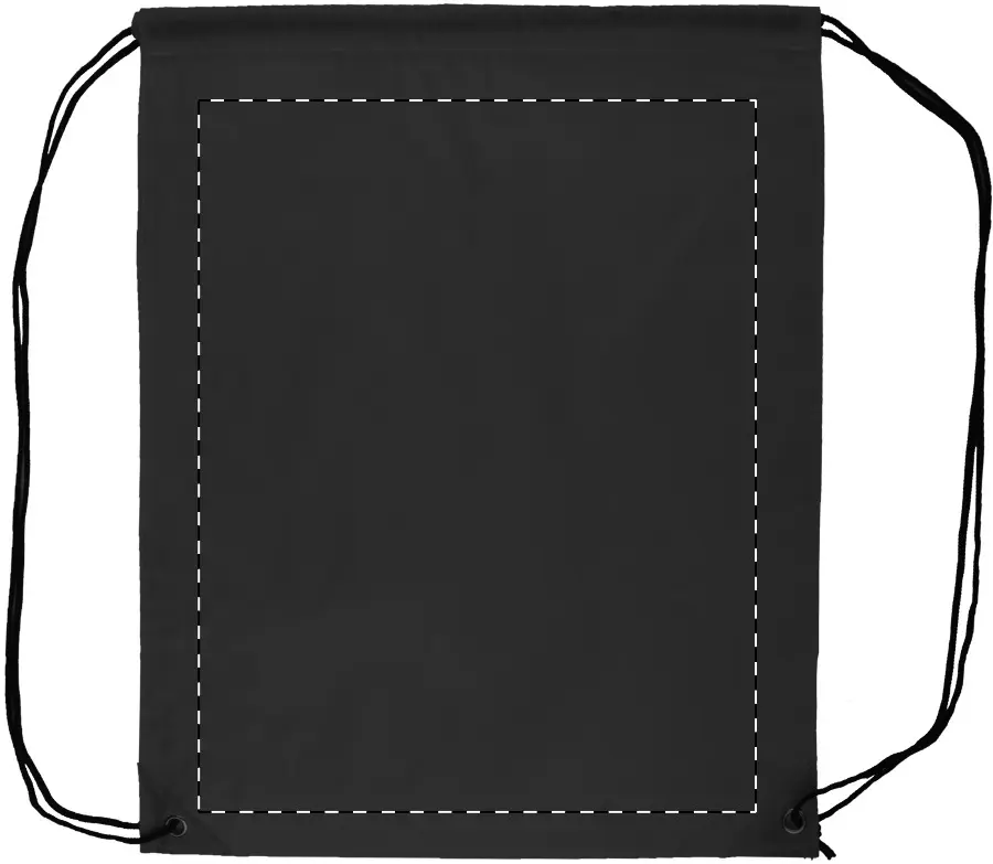Digital transfer – Front side
