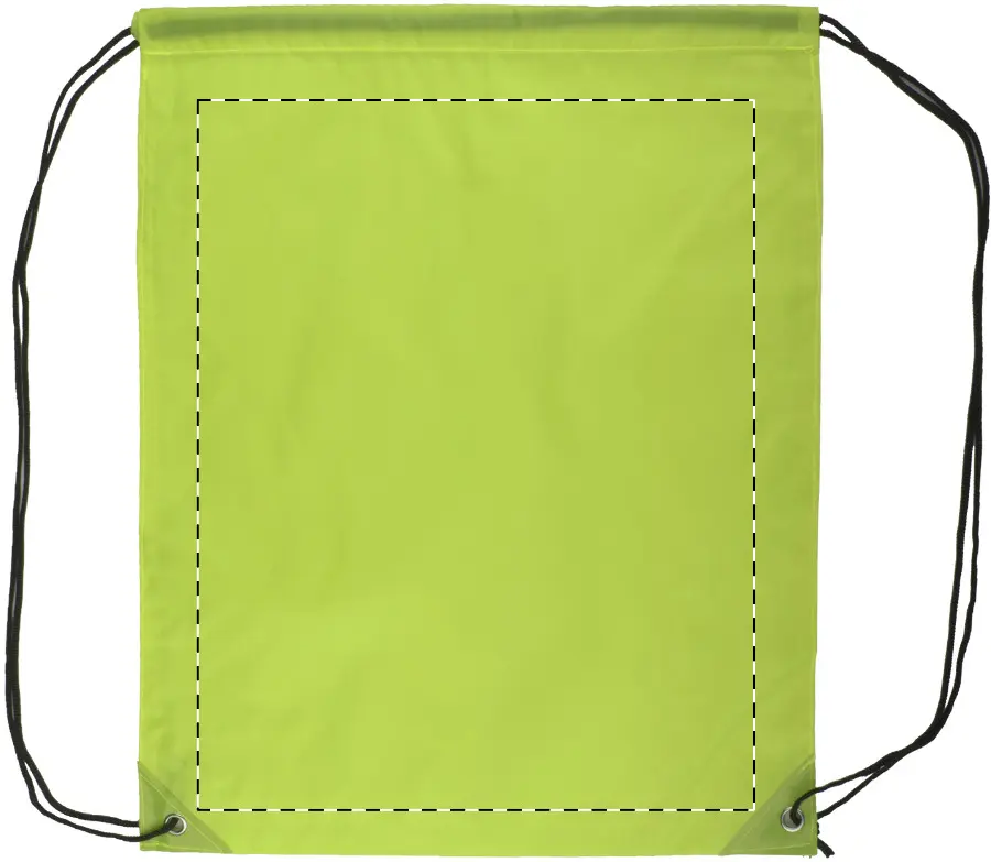 Digital transfer – Front side