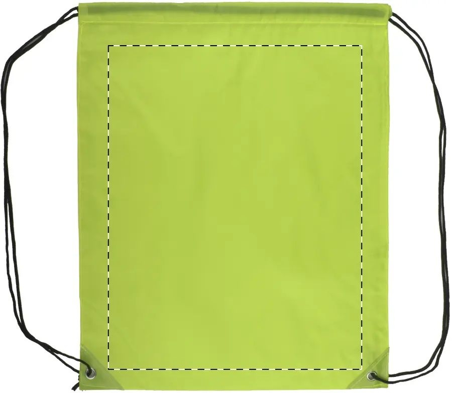 Digital transfer – Back side