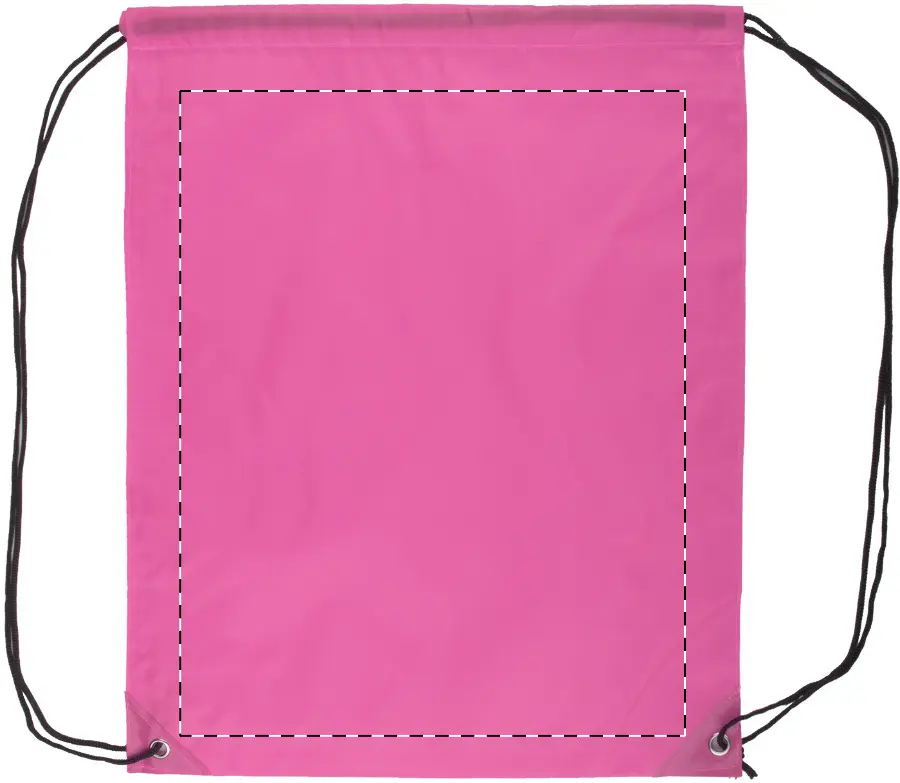 Digital transfer – Front side