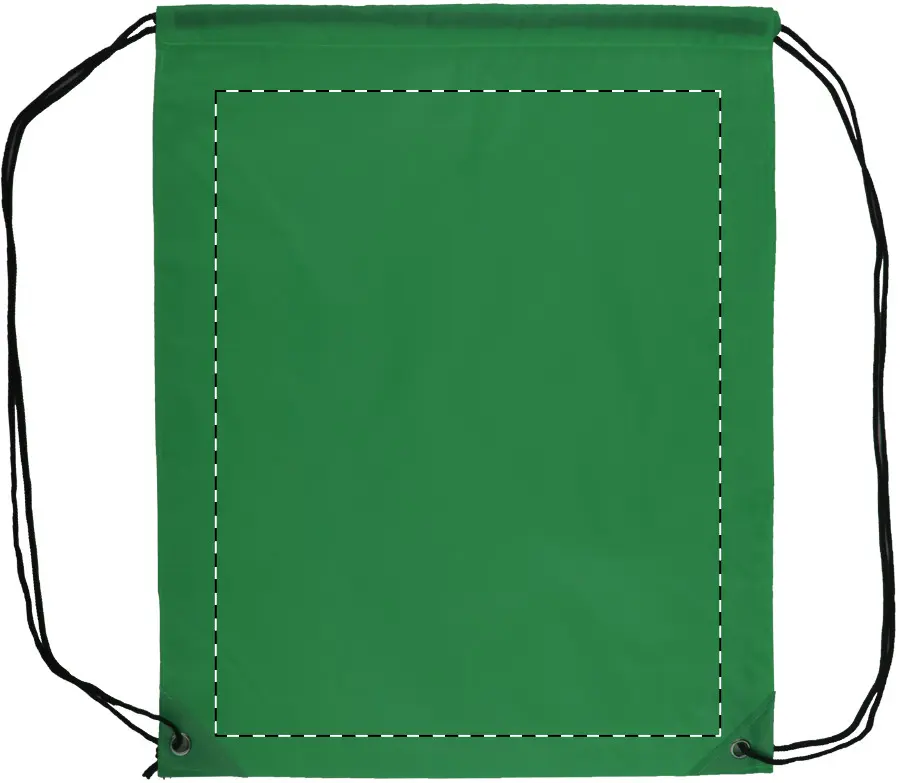 Digital transfer – Back side