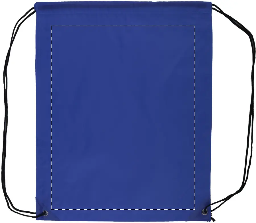 Digital transfer – Front side