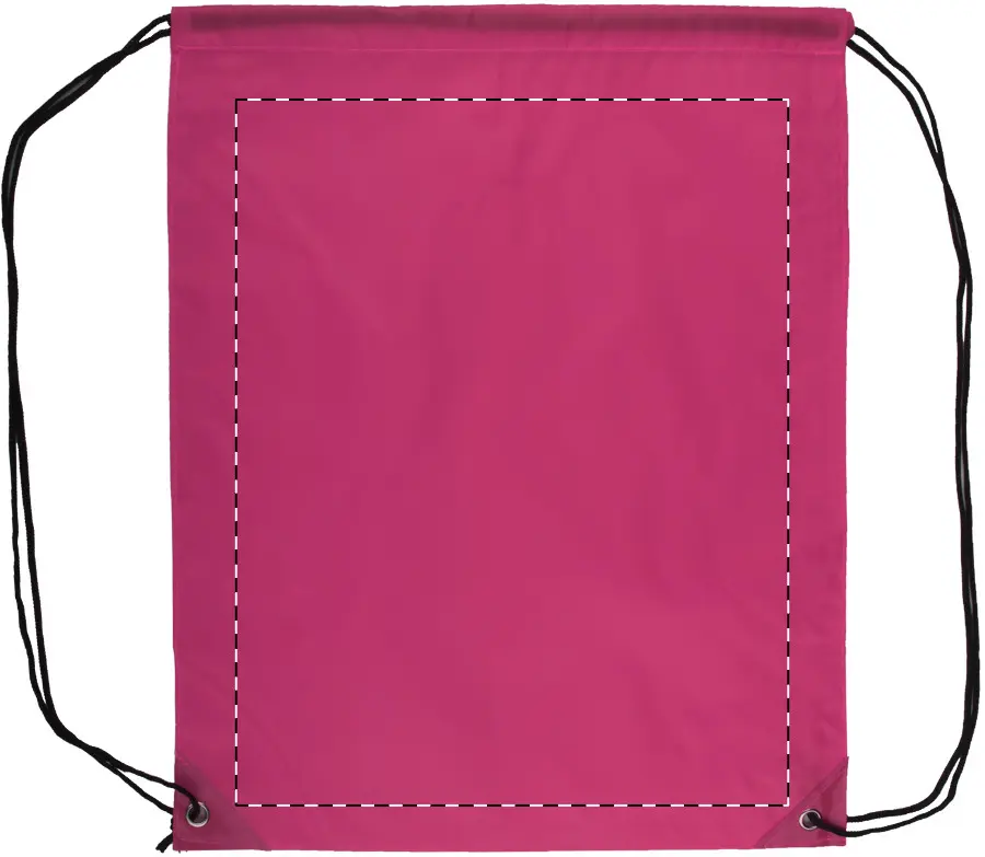 Digital transfer – Back side