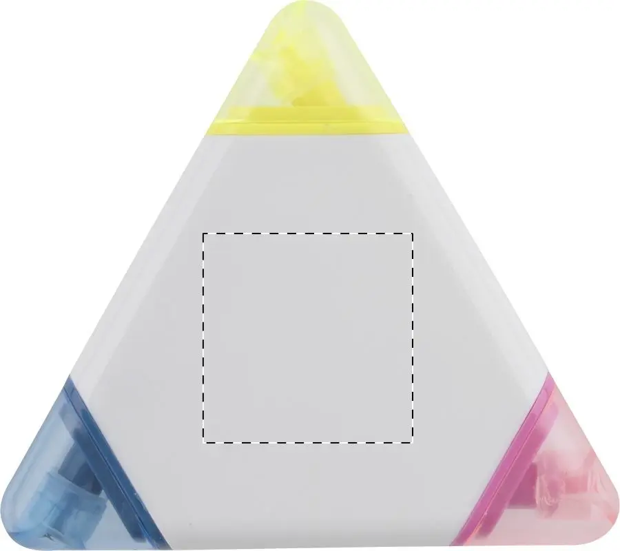 UV LED printing - name printing – Back side