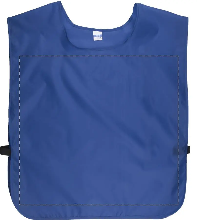 Digitaltransfer – Front side