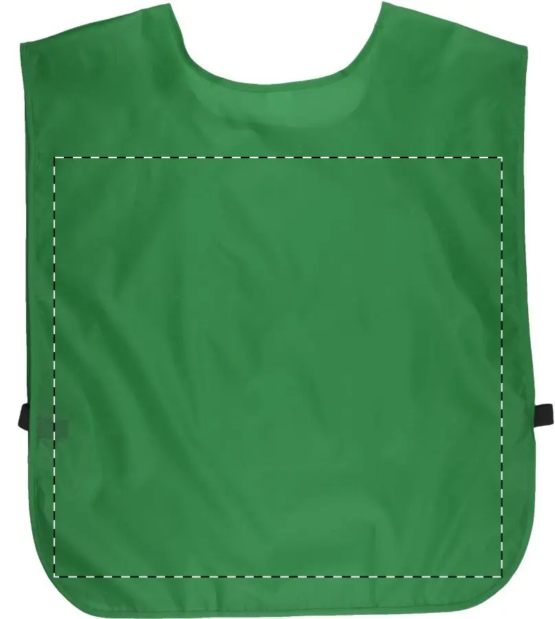 Digitaltransfer – Back side
