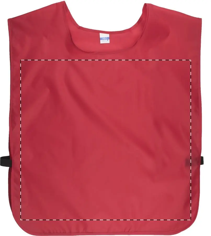 Digitaltransfer – Front side