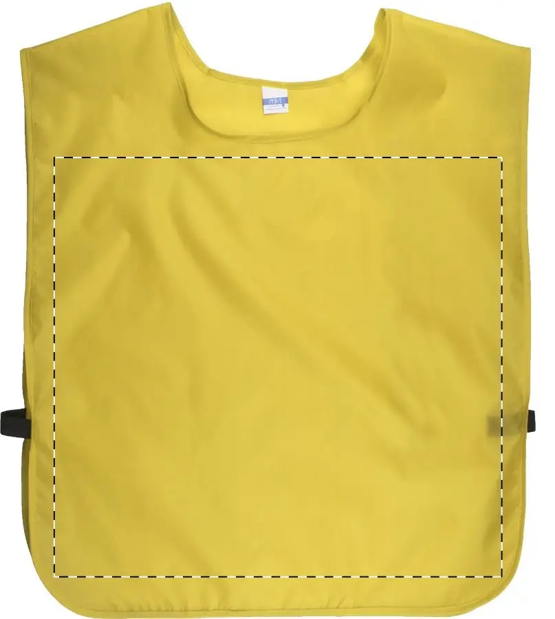 Digitaltransfer – Front side