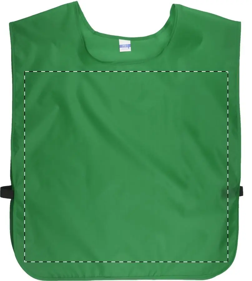 Digitaltransfer – Front side