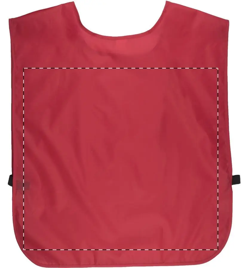 Digitaltransfer – Back side