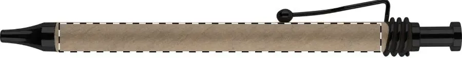 Pad printing – Barrel - right handed