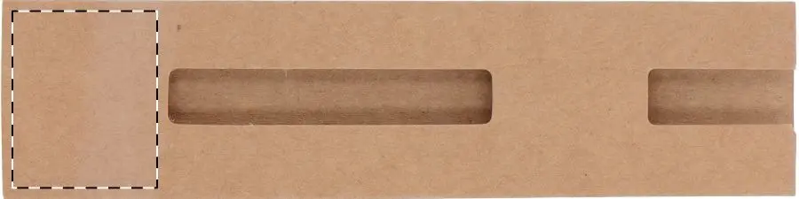 Pad printing – Front side of case