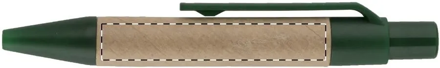 Pad printing – Barrel - right handed