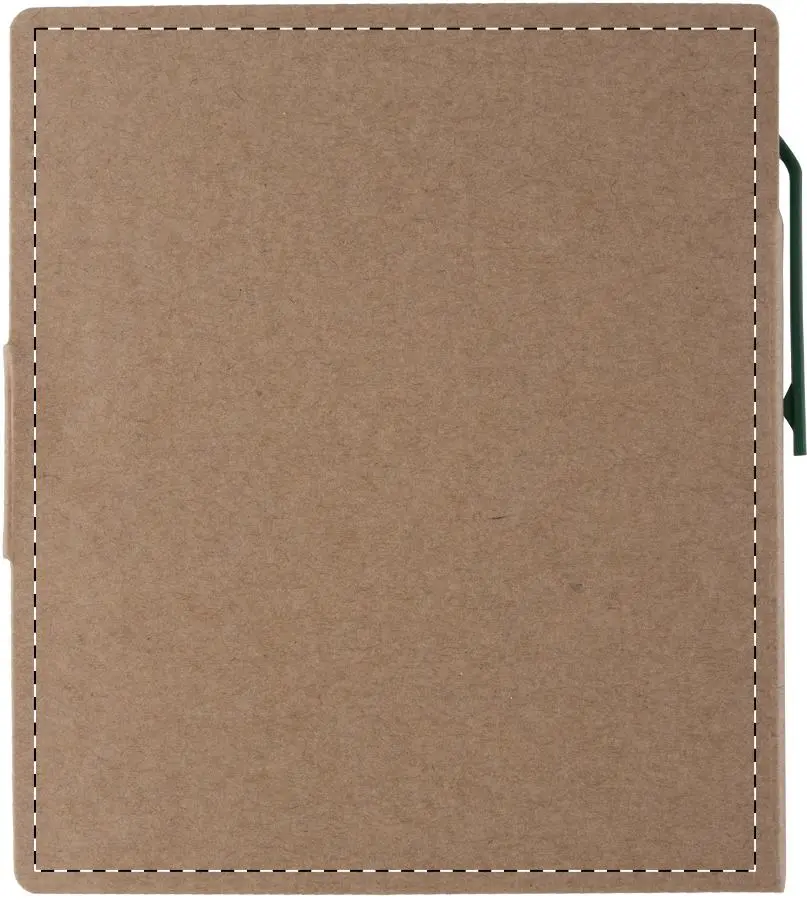 Pad printing – Back side