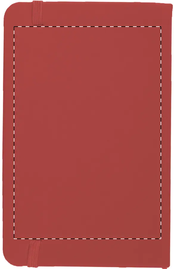 Digital transfer – Back side