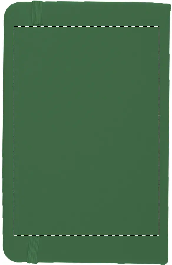 Digital transfer – Back side