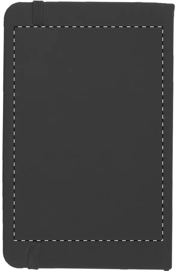 Digital transfer – Back side
