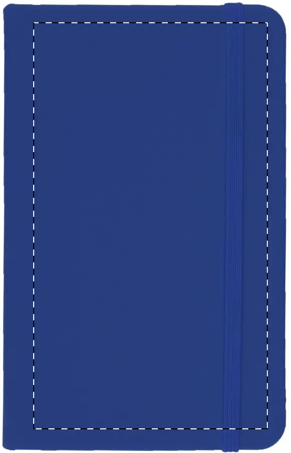 Digital transfer – Front side