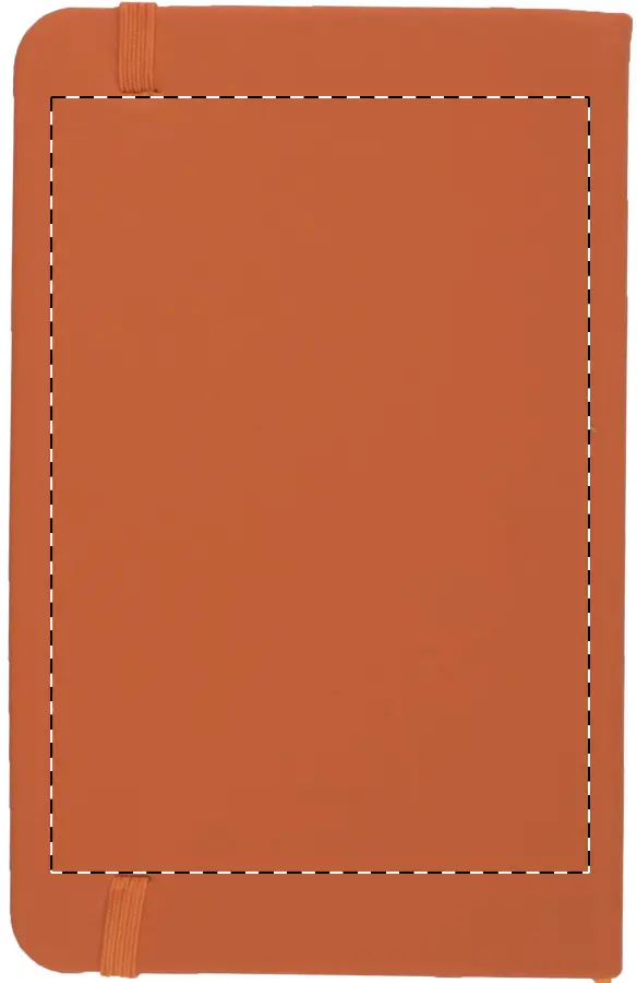 Digital transfer – Back side