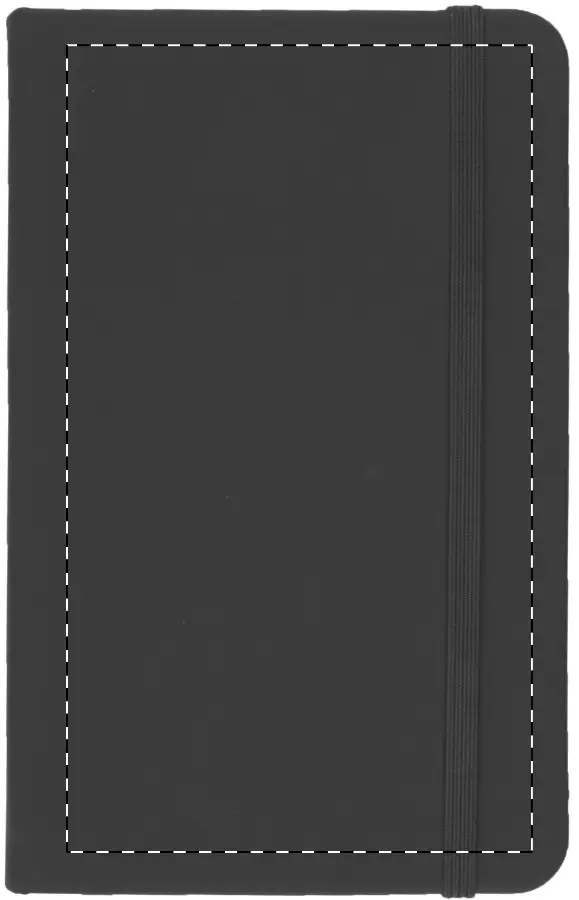 Digital transfer – Front side