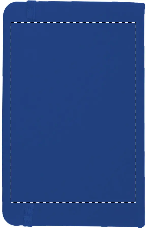 Digital transfer – Back side