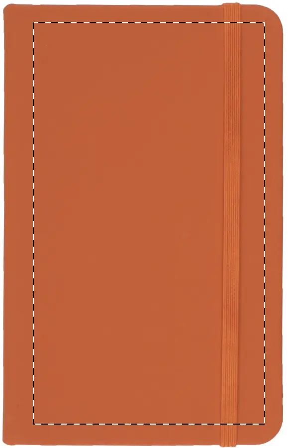 Digital transfer – Front side