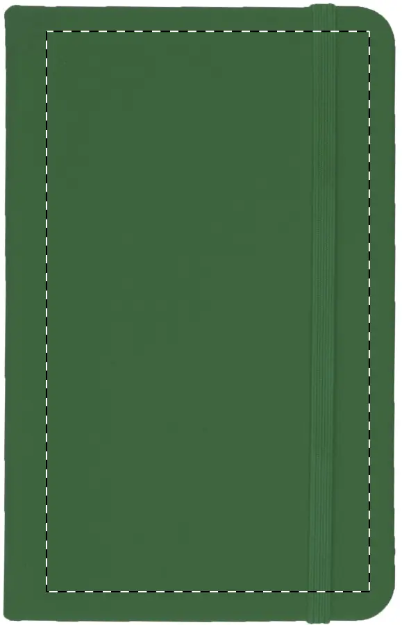 Digital transfer – Front side