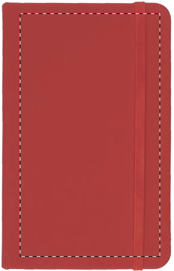 Digital transfer – Front side