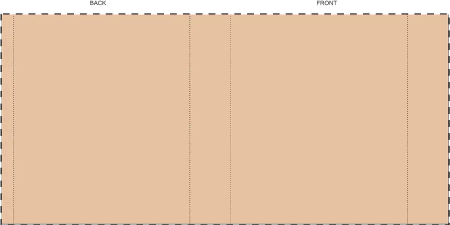 Kraft paper sleeve – Custom kraft paper sleeve