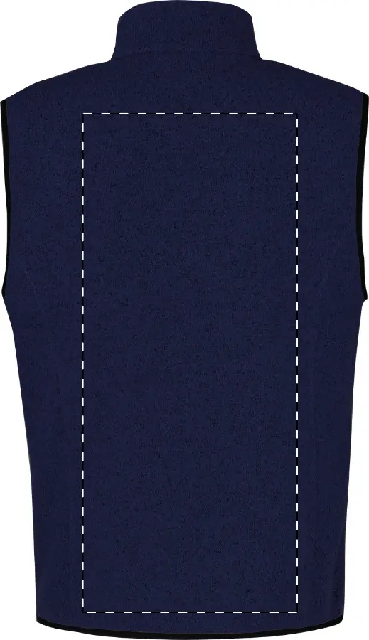 Embroidery – Back side