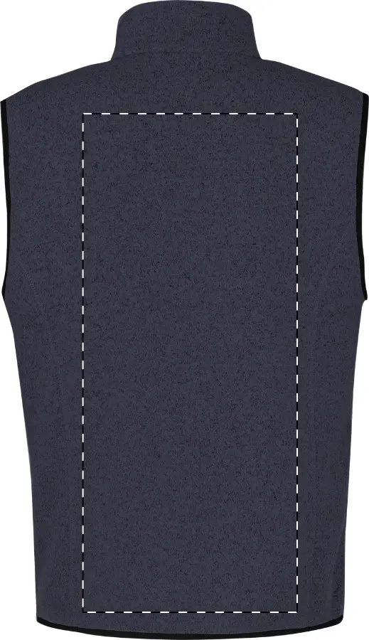 Embroidery – Back side