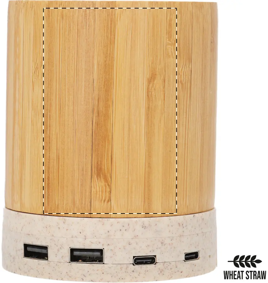Engraving – Back side